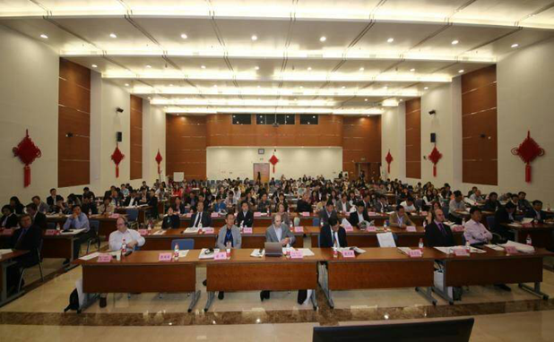 2014中國(guó)動(dòng)物福利與畜禽產(chǎn)品質(zhì)量安全論壇在京拉開帷幕