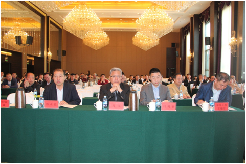 “開放互聯(lián)、跨界融合——2016綠色農(nóng)牧產(chǎn)業(yè)創(chuàng)新升級(jí)發(fā)展論壇”精彩開講