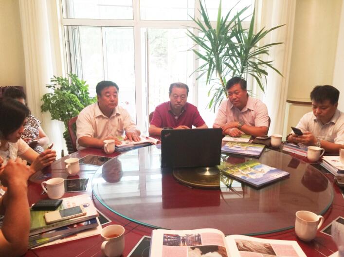 遼蒙對(duì)話，開(kāi)啟雙向輸出新篇章