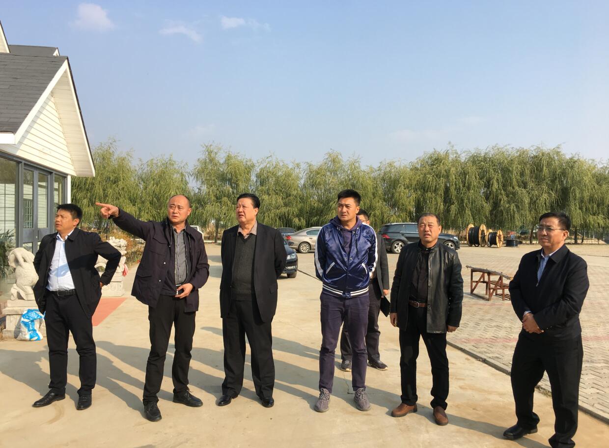 信息對(duì)接，充分發(fā)揮協(xié)會(huì)服務(wù)引領(lǐng)作用